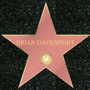 Meet your Posher, Brian